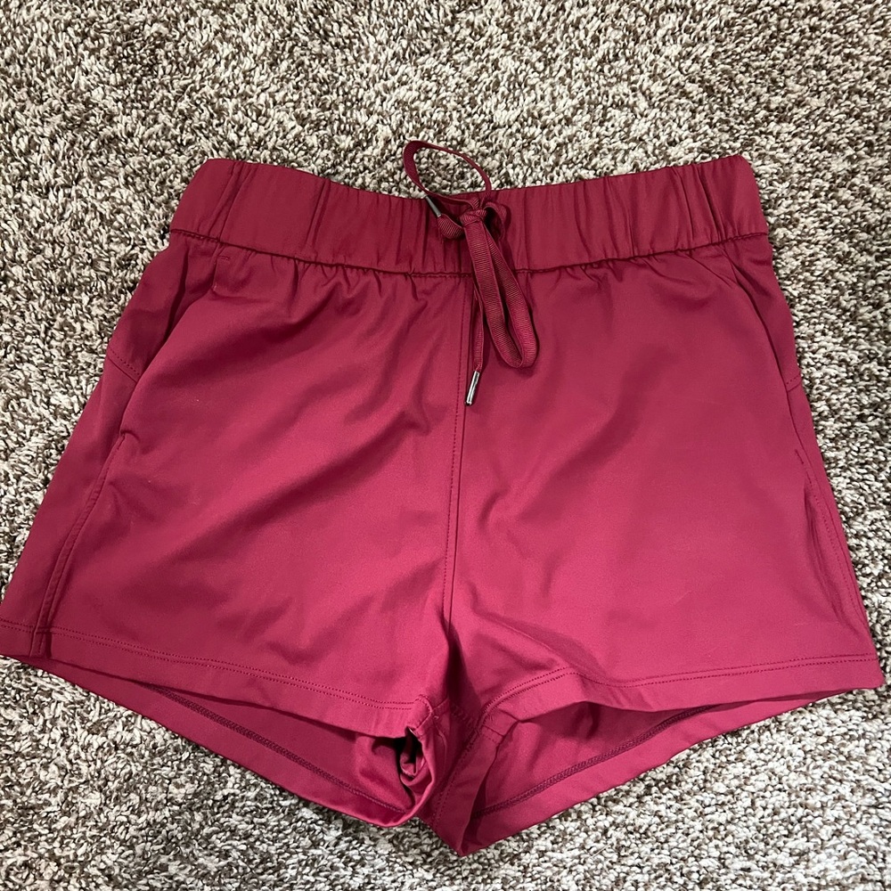 Womens shorts